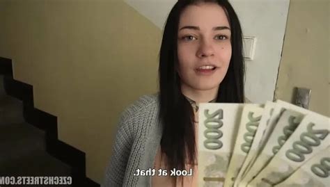 czech streets anal|Anal porn videos on Czech Streets.